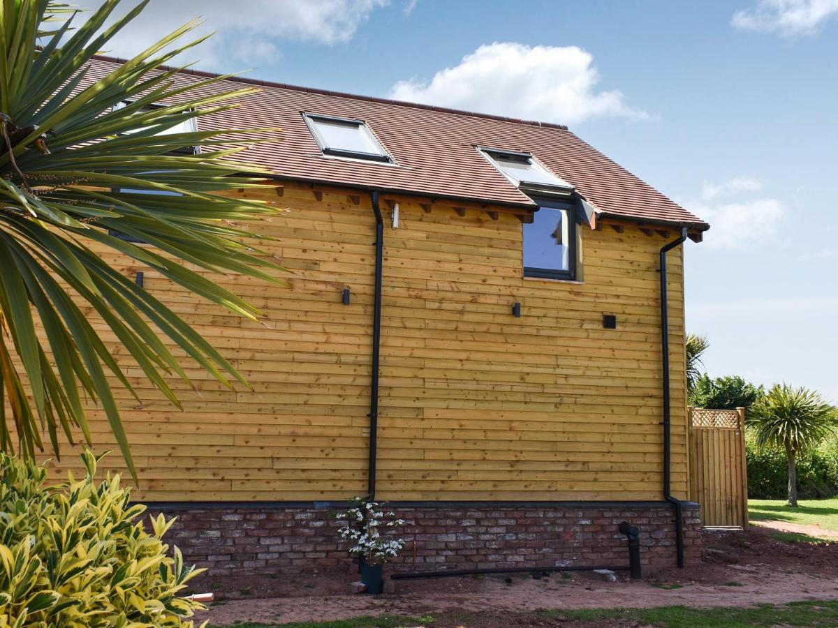 Brook Cottage-Uk44378 Washford Exterior foto